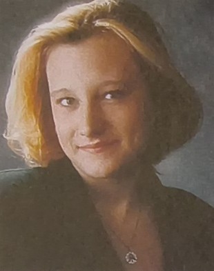 McLain, Dawn